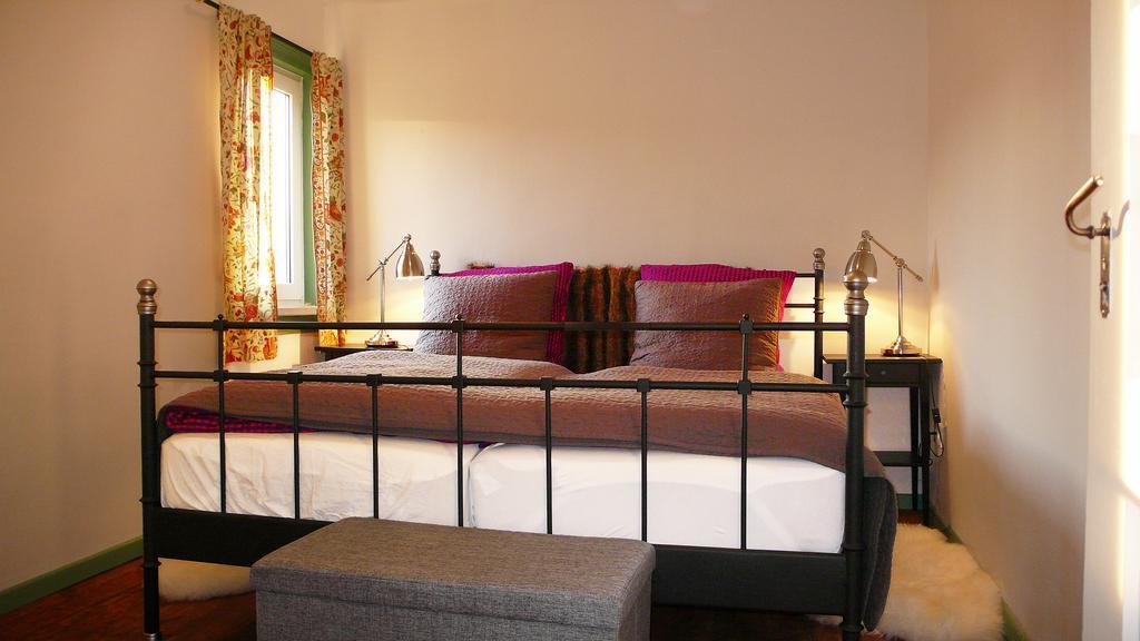 Lahnhaus Bruehl/ Fende Haus Apartment Arfurt Bagian luar foto