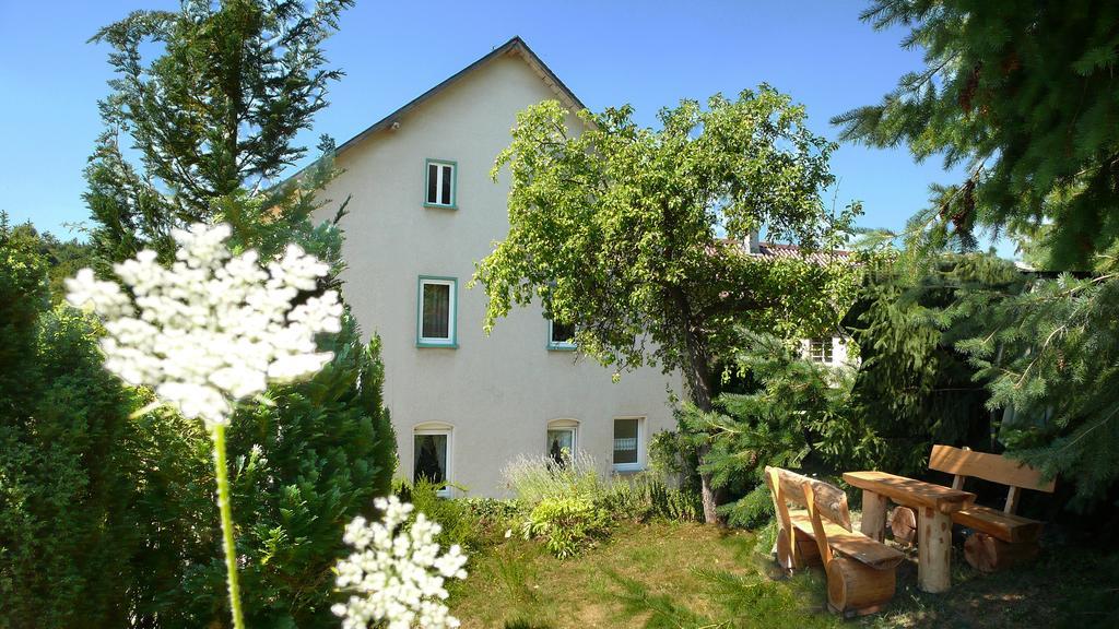 Lahnhaus Bruehl/ Fende Haus Apartment Arfurt Bagian luar foto