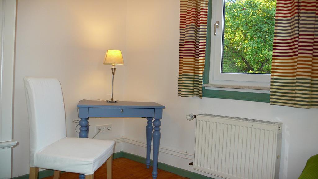 Lahnhaus Bruehl/ Fende Haus Apartment Arfurt Bagian luar foto