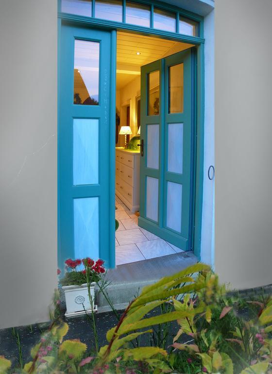 Lahnhaus Bruehl/ Fende Haus Apartment Arfurt Bagian luar foto